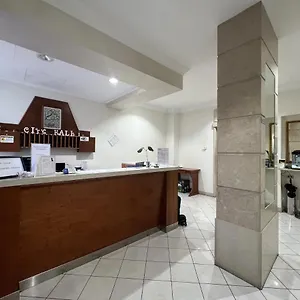 Hall Pensjonat